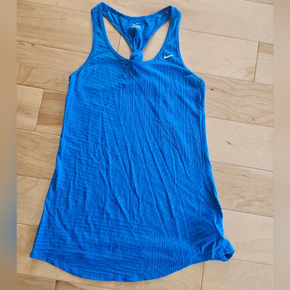 Other - Womens Nike Cover up or tunic